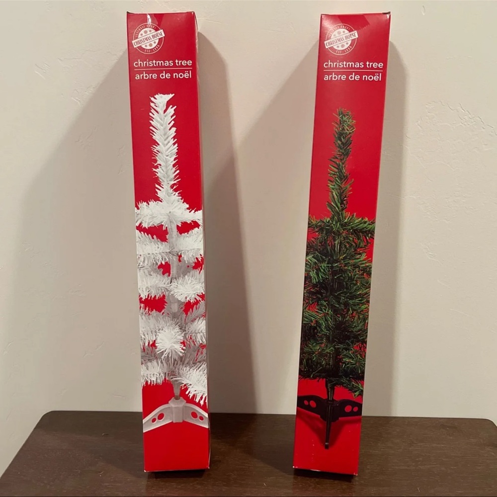 Mini Christmas tree